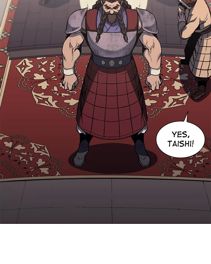 Reincarnated as an Unruly Heir Chapter 25 page 119 - 