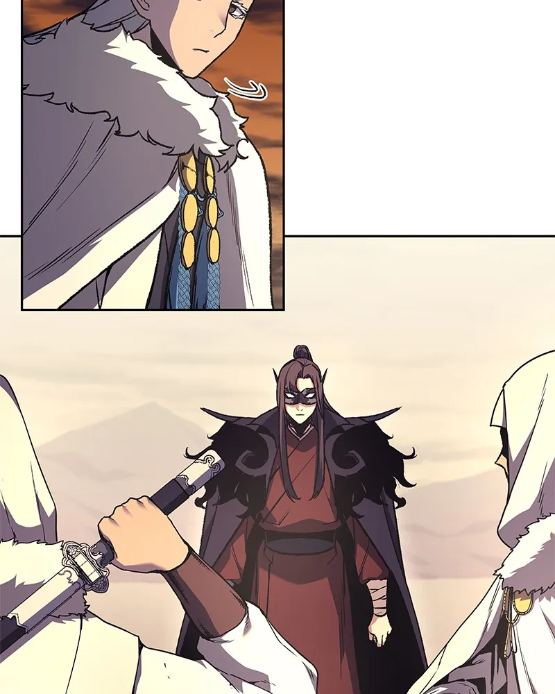 Reincarnated as an Unruly Heir Chapter 25 page 136 - 