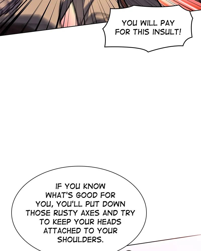 Reincarnated as an Unruly Heir Chapter 25 page 19 - 