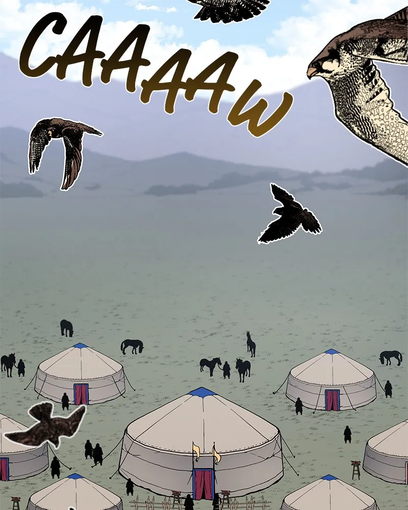 Reincarnated as an Unruly Heir Chapter 25 page 4 - 