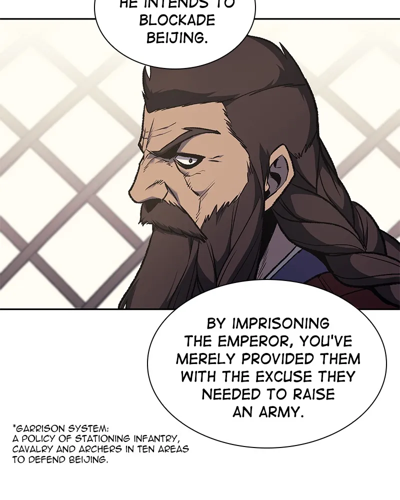 Reincarnated as an Unruly Heir Chapter 25 page 99 - 