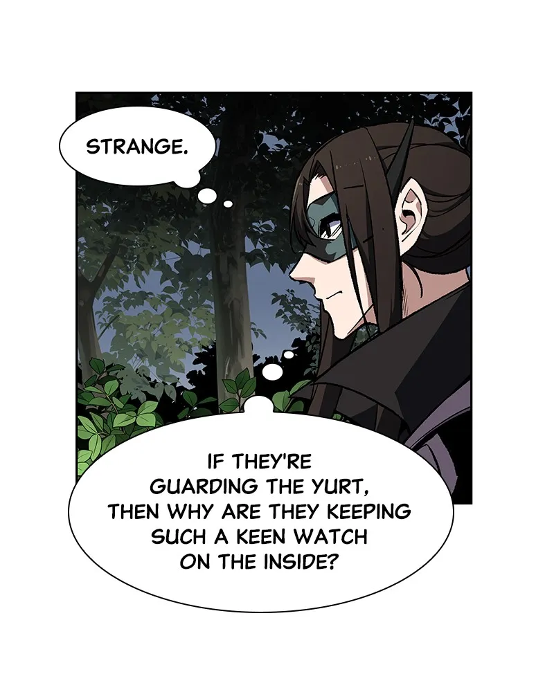 Reincarnated as an Unruly Heir Chapter 26 page 122 - 