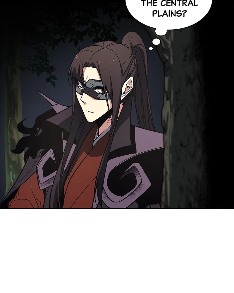 Reincarnated as an Unruly Heir Chapter 26 page 132 - 