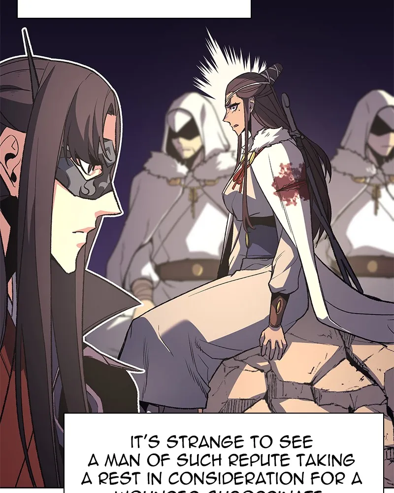 Reincarnated as an Unruly Heir Chapter 26 page 15 - 