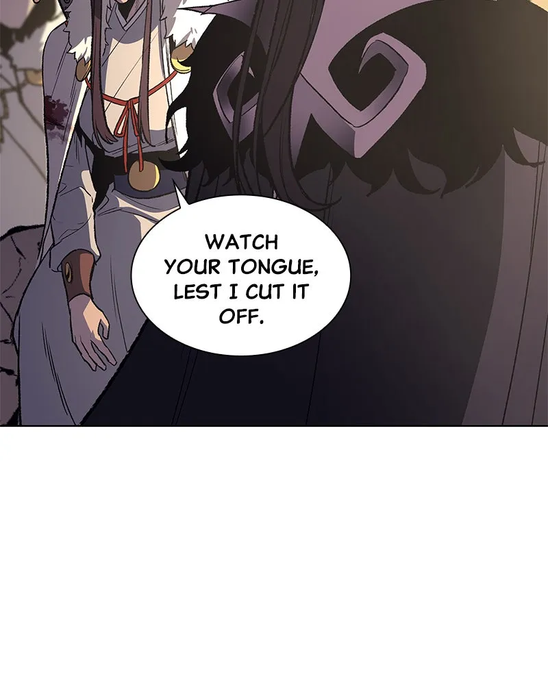 Reincarnated as an Unruly Heir Chapter 26 page 21 - 