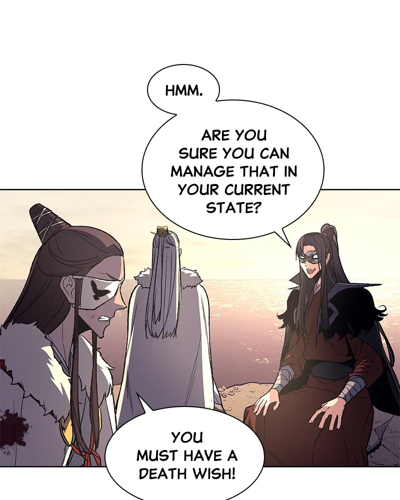 Reincarnated as an Unruly Heir Chapter 26 page 22 - 