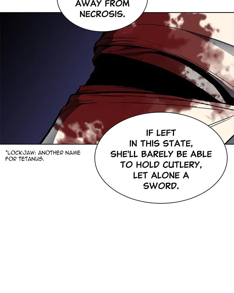 Reincarnated as an Unruly Heir Chapter 26 page 37 - 