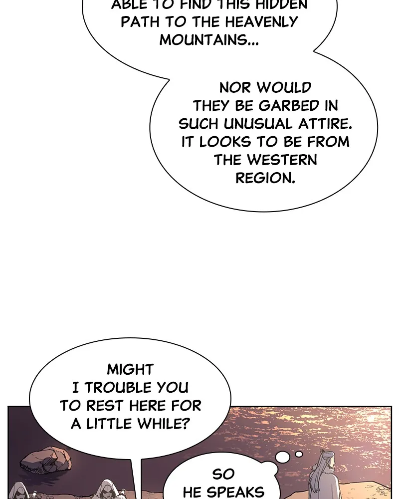 Reincarnated as an Unruly Heir Chapter 26 page 5 - 