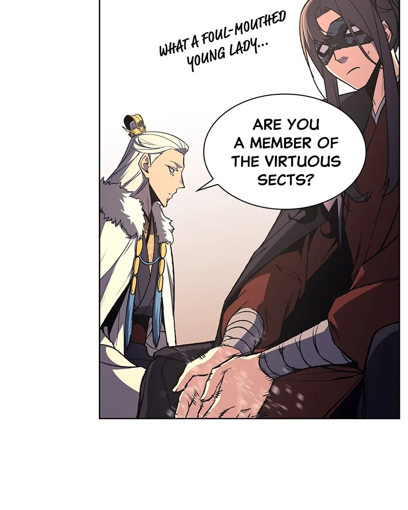 Reincarnated as an Unruly Heir Chapter 26 page 50 - 