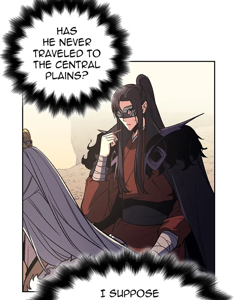 Reincarnated as an Unruly Heir Chapter 26 page 59 - 