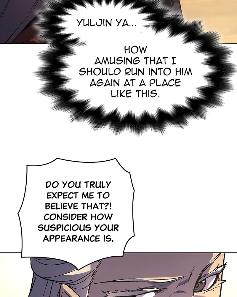 Reincarnated as an Unruly Heir Chapter 26 page 8 - 
