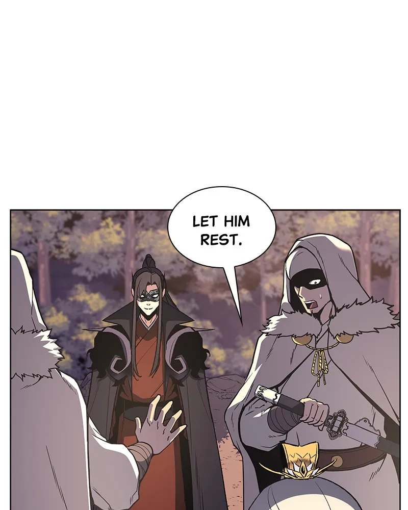 Reincarnated as an Unruly Heir Chapter 26 page 10 - 