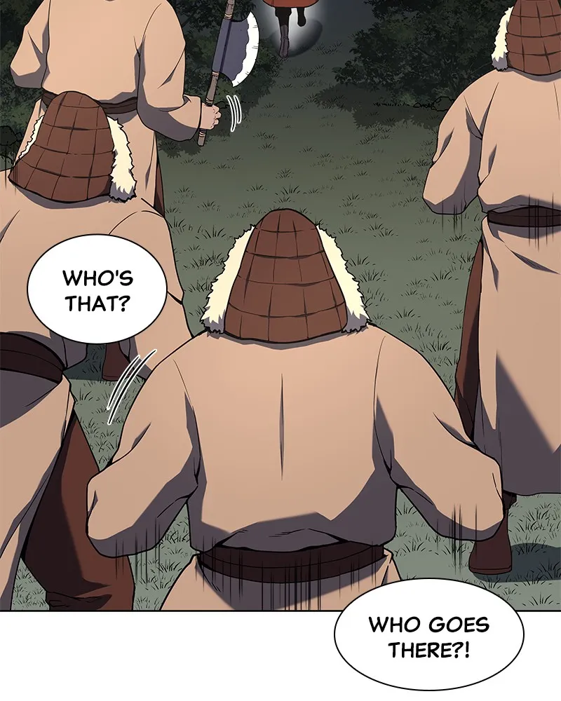 Reincarnated as an Unruly Heir Chapter 27 page 11 - 