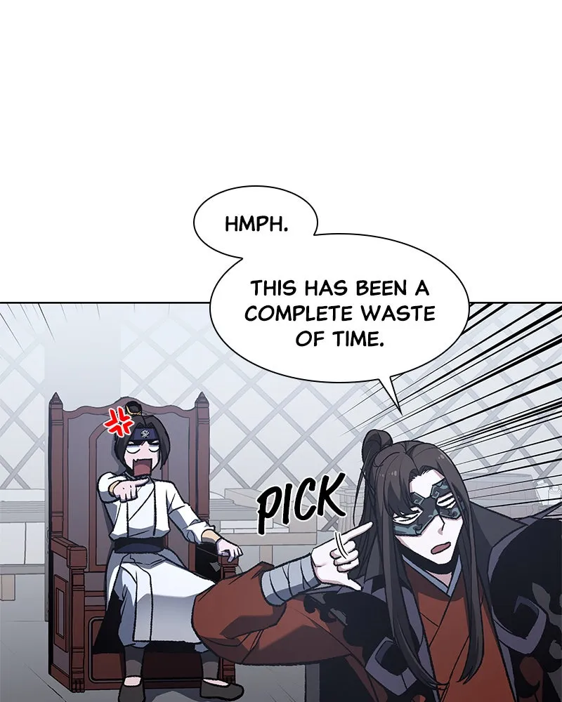 Reincarnated as an Unruly Heir Chapter 27 page 105 - 
