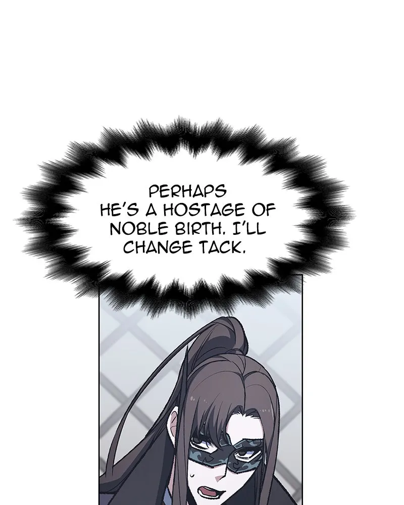 Reincarnated as an Unruly Heir Chapter 27 page 109 - 