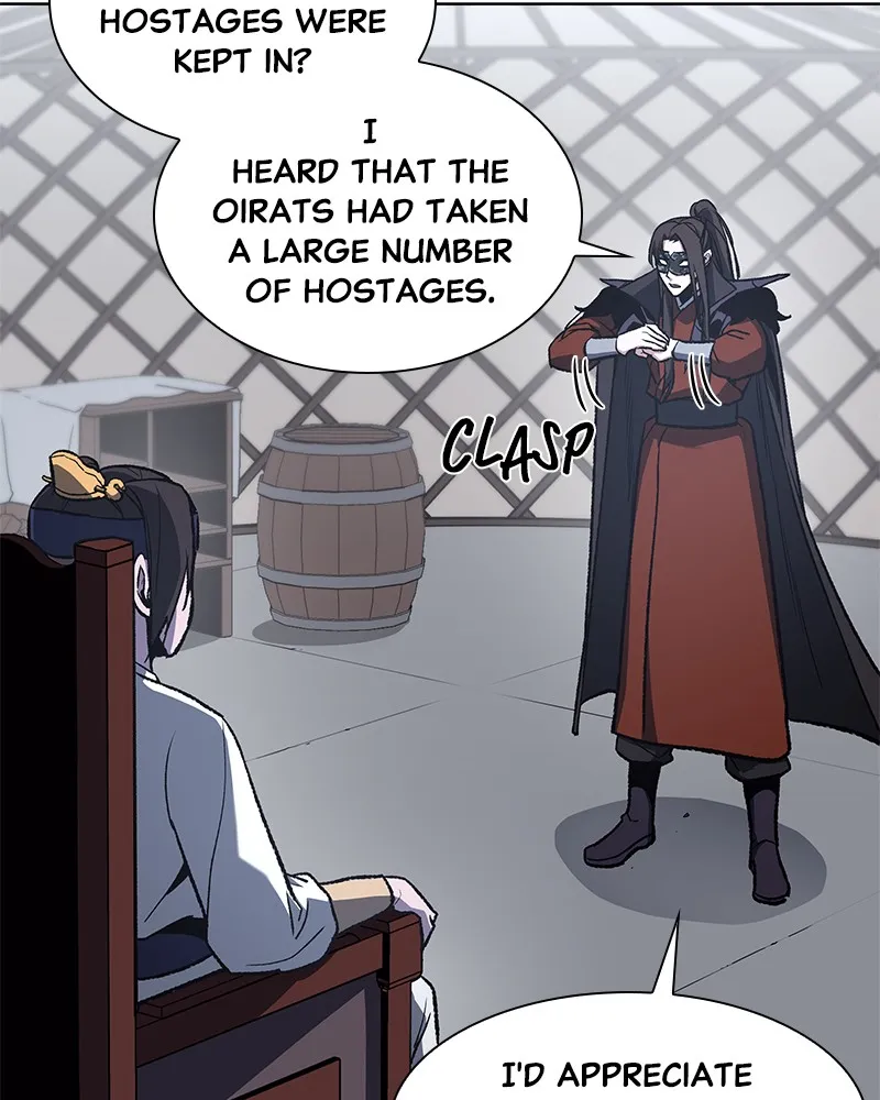Reincarnated as an Unruly Heir Chapter 27 page 111 - 