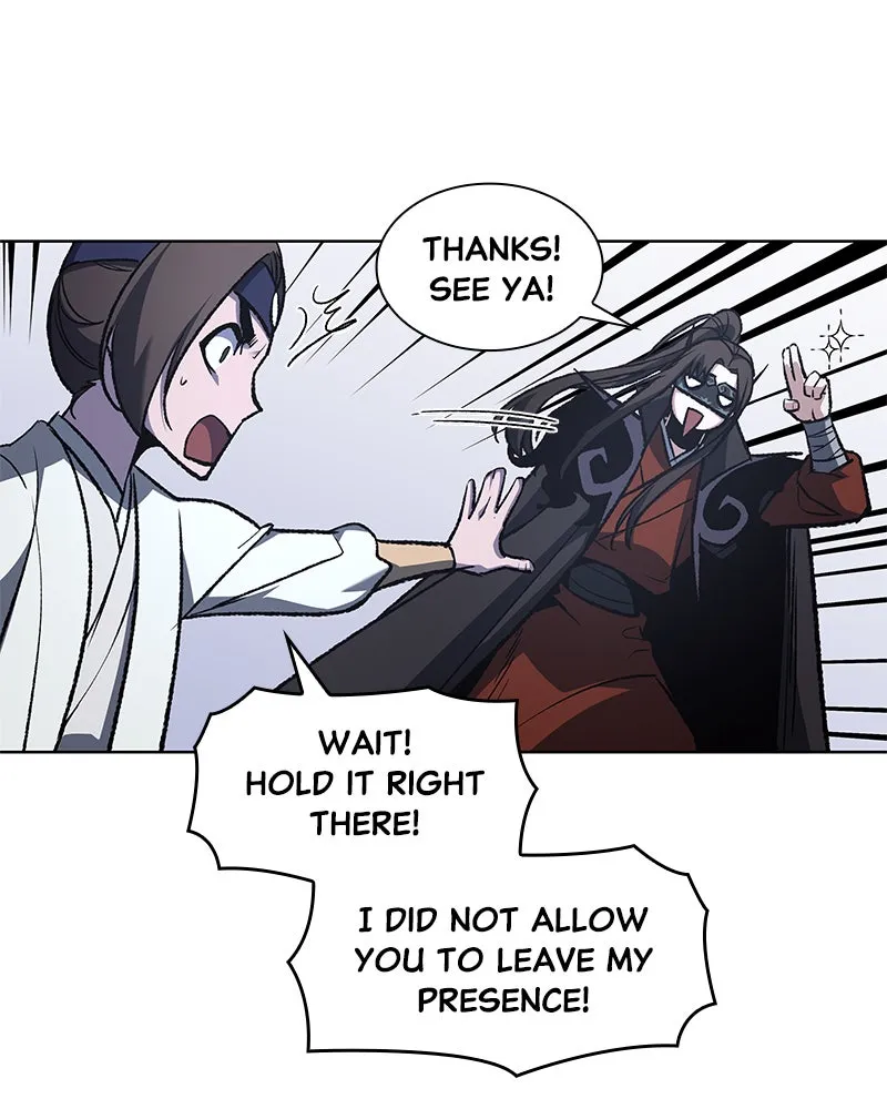 Reincarnated as an Unruly Heir Chapter 27 page 118 - 