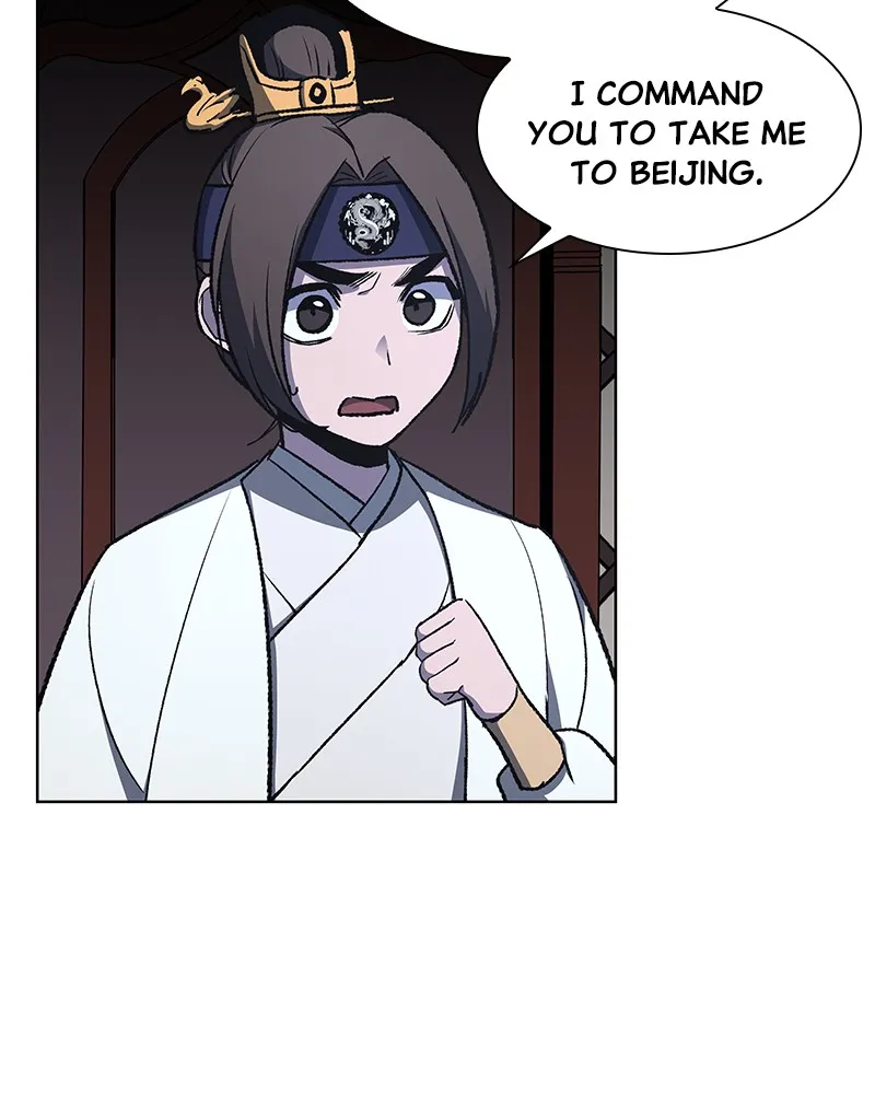 Reincarnated as an Unruly Heir Chapter 27 page 121 - 
