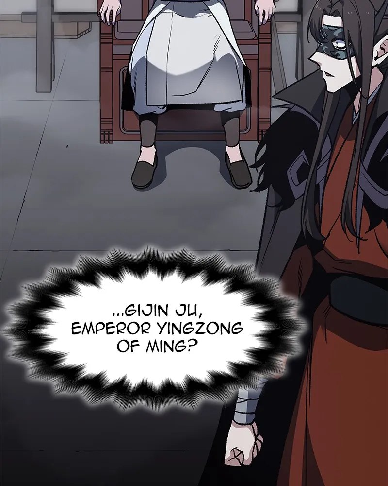 Reincarnated as an Unruly Heir Chapter 27 page 133 - 