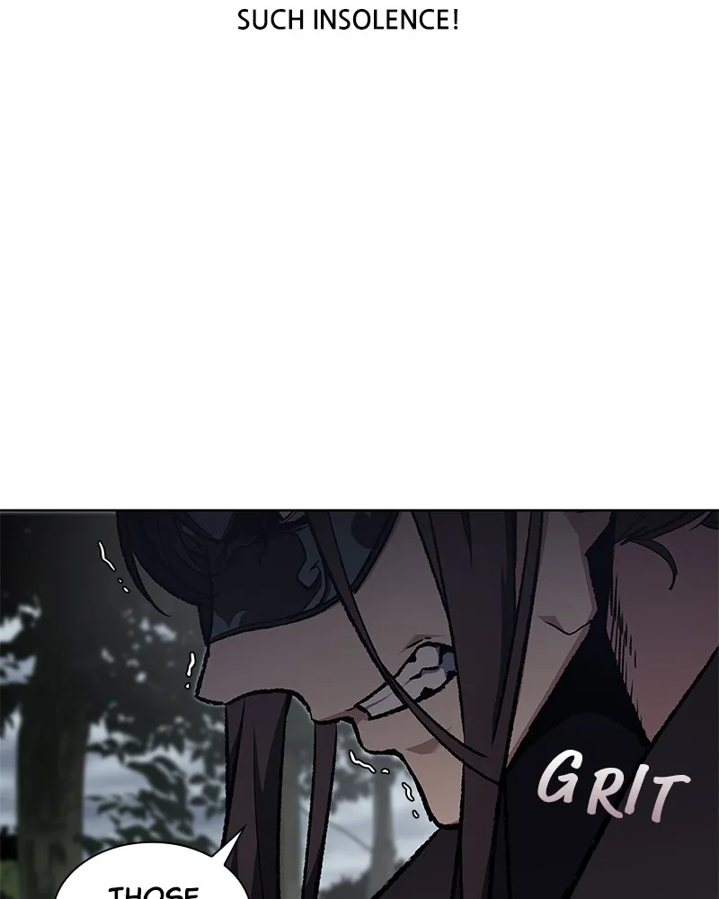 Reincarnated as an Unruly Heir Chapter 27 page 3 - 