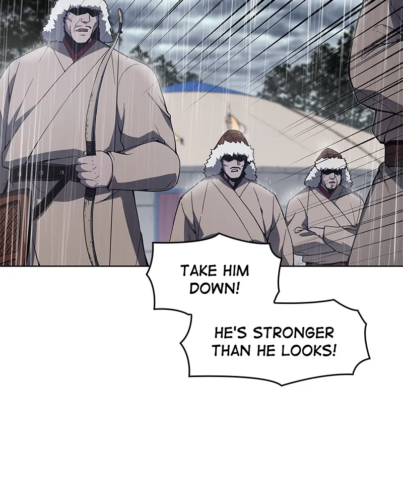 Reincarnated as an Unruly Heir Chapter 27 page 40 - 