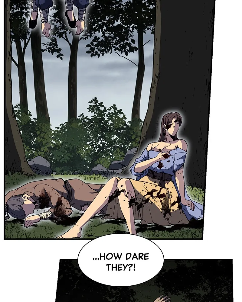 Reincarnated as an Unruly Heir Chapter 27 page 5 - 