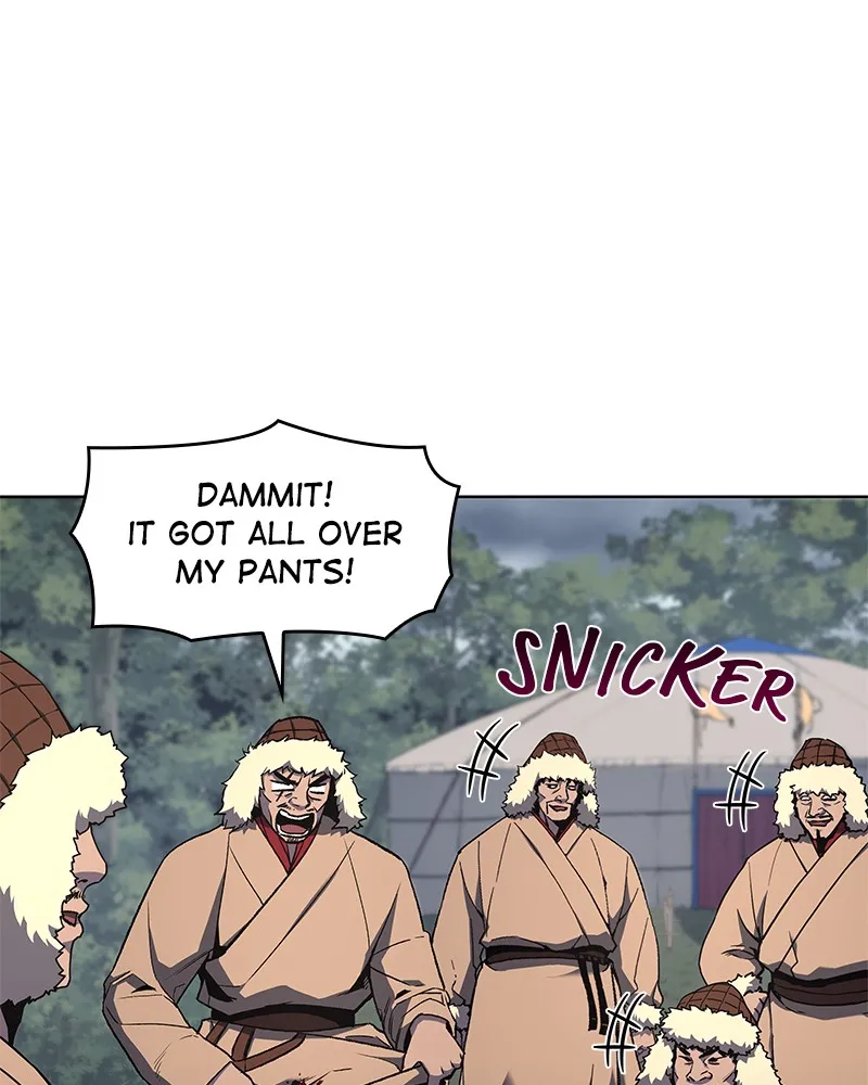 Reincarnated as an Unruly Heir Chapter 27 page 7 - 