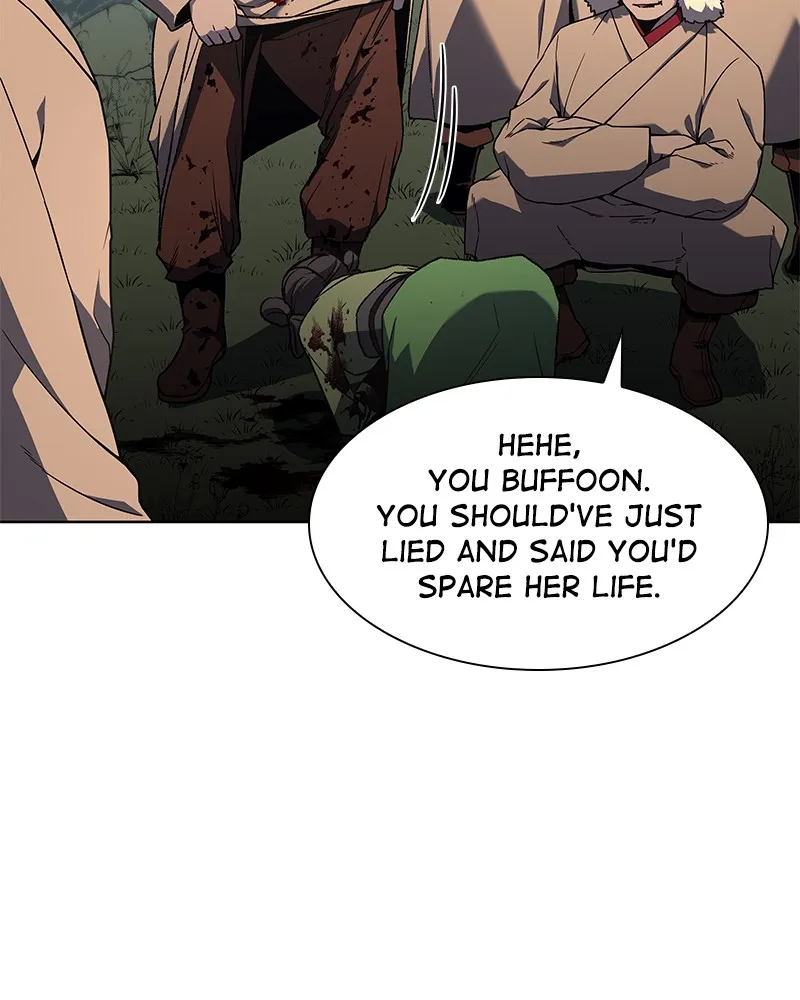 Reincarnated as an Unruly Heir Chapter 27 page 8 - 