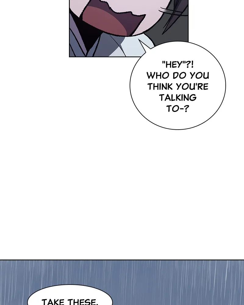 Reincarnated as an Unruly Heir Chapter 28 page 20 - 