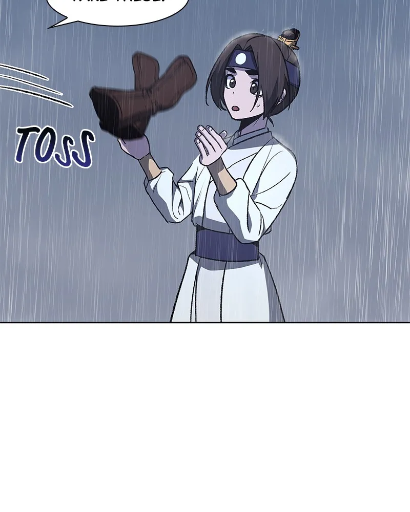 Reincarnated as an Unruly Heir Chapter 28 page 21 - 