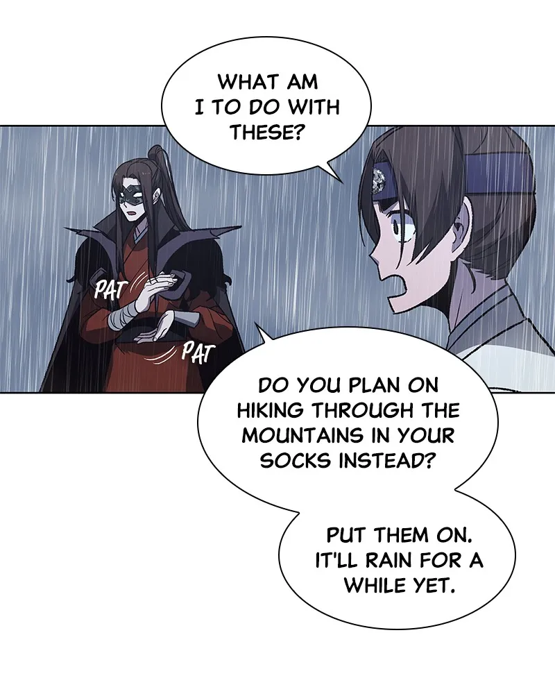 Reincarnated as an Unruly Heir Chapter 28 page 22 - 