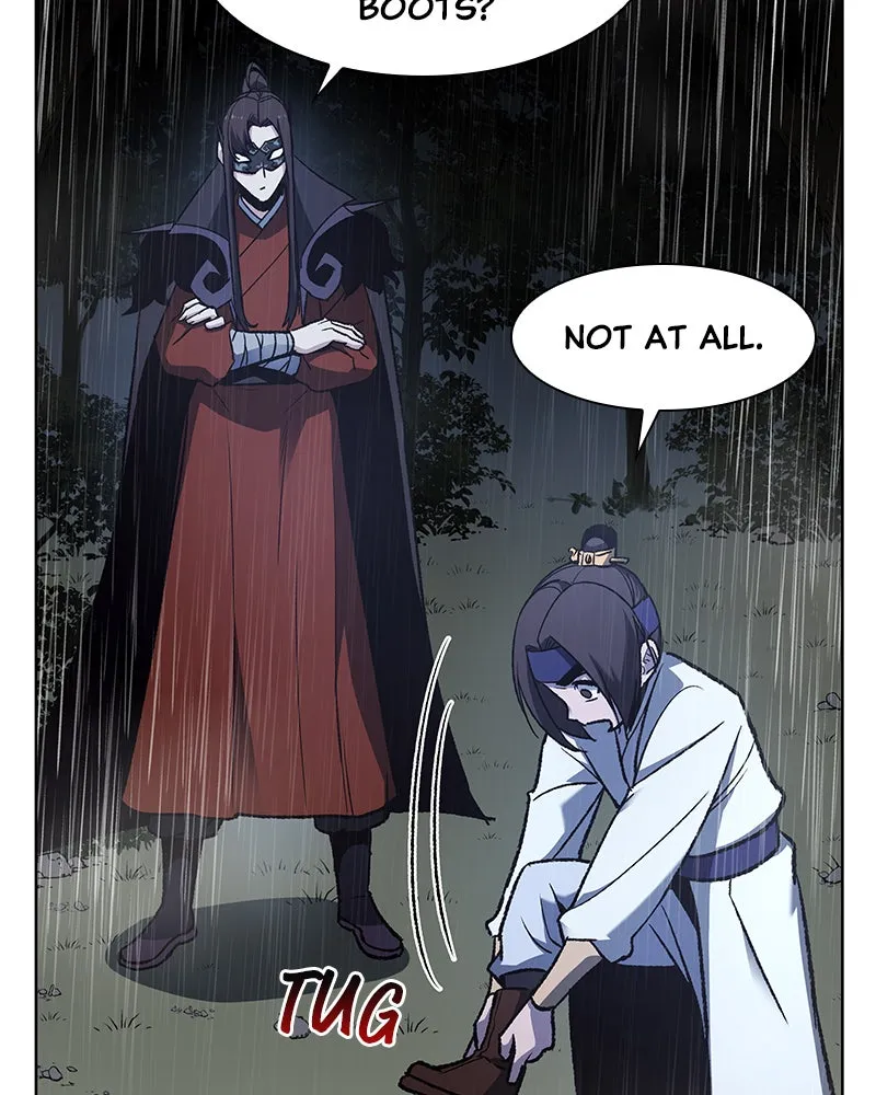 Reincarnated as an Unruly Heir Chapter 28 page 25 - 