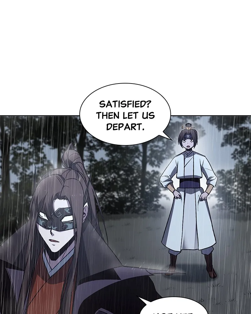 Reincarnated as an Unruly Heir Chapter 28 page 27 - 