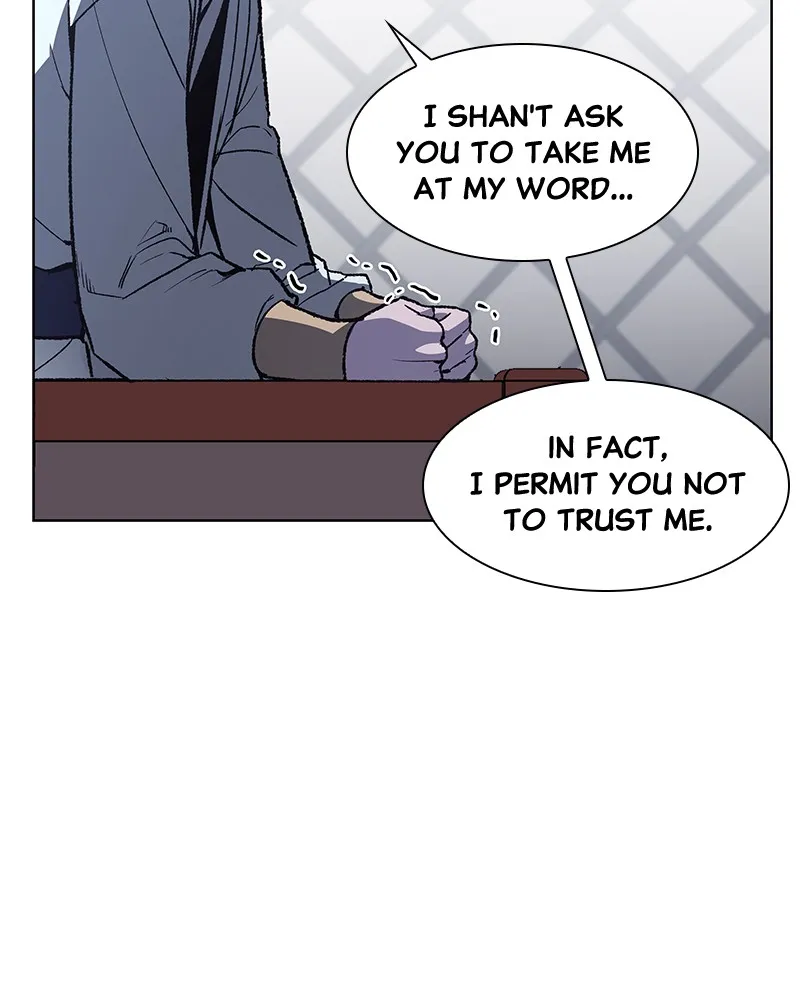 Reincarnated as an Unruly Heir Chapter 28 page 4 - 