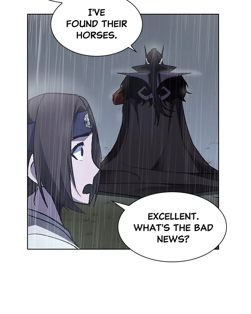 Reincarnated as an Unruly Heir Chapter 28 page 32 - 