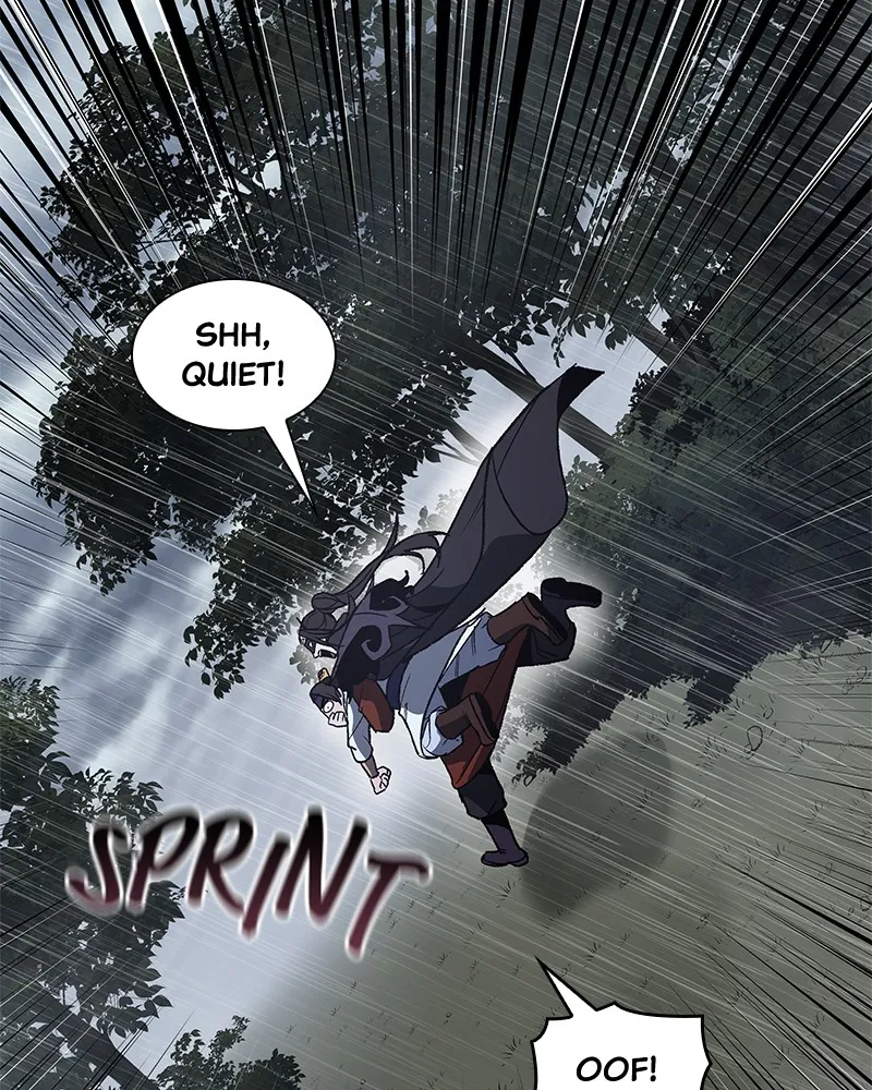 Reincarnated as an Unruly Heir Chapter 28 page 39 - 
