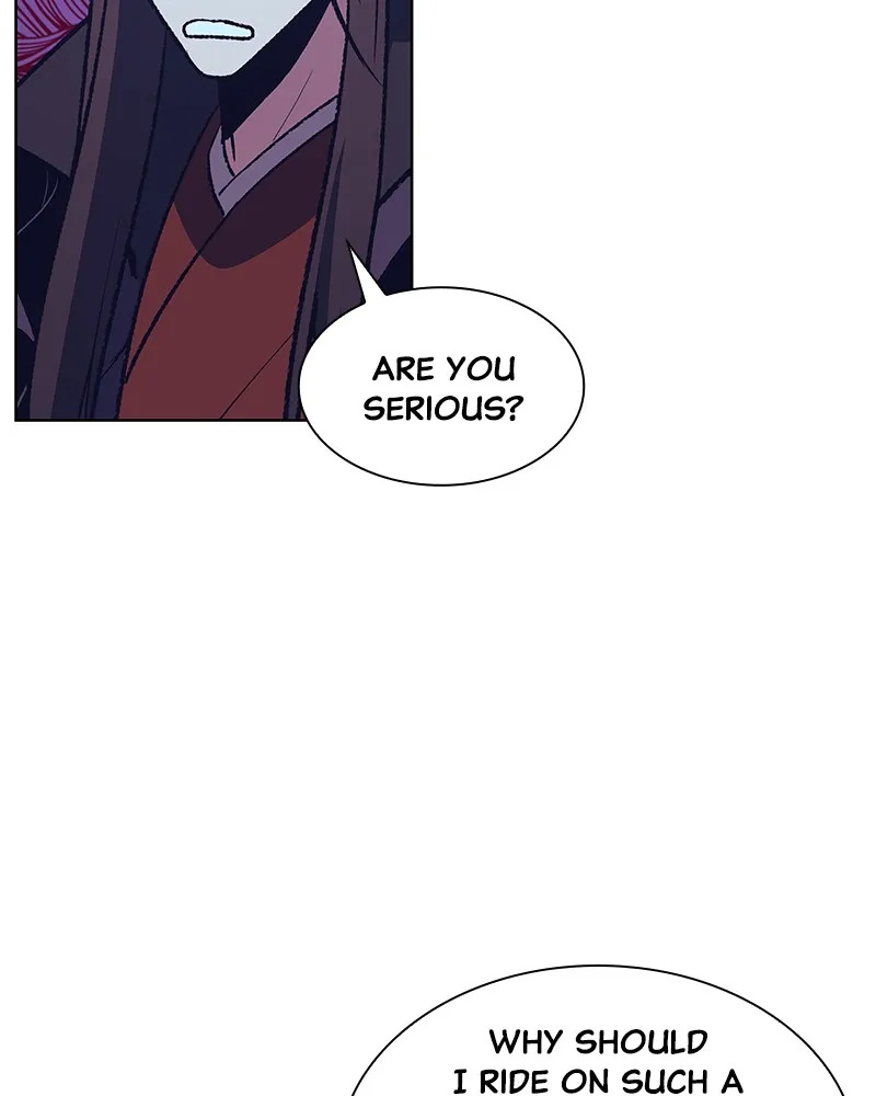 Reincarnated as an Unruly Heir Chapter 28 page 48 - 