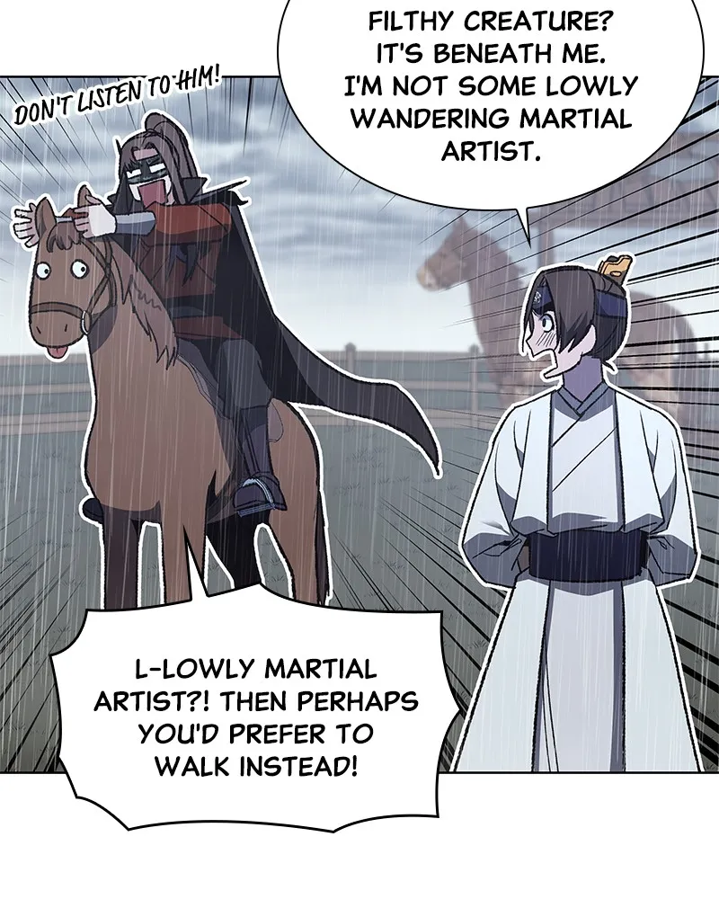Reincarnated as an Unruly Heir Chapter 28 page 49 - 