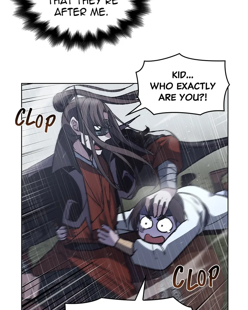 Reincarnated as an Unruly Heir Chapter 28 page 65 - 