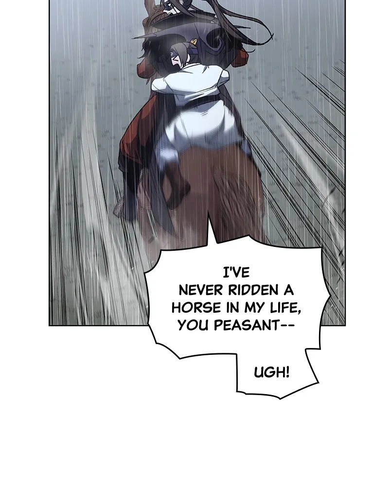 Reincarnated as an Unruly Heir Chapter 28 page 71 - 