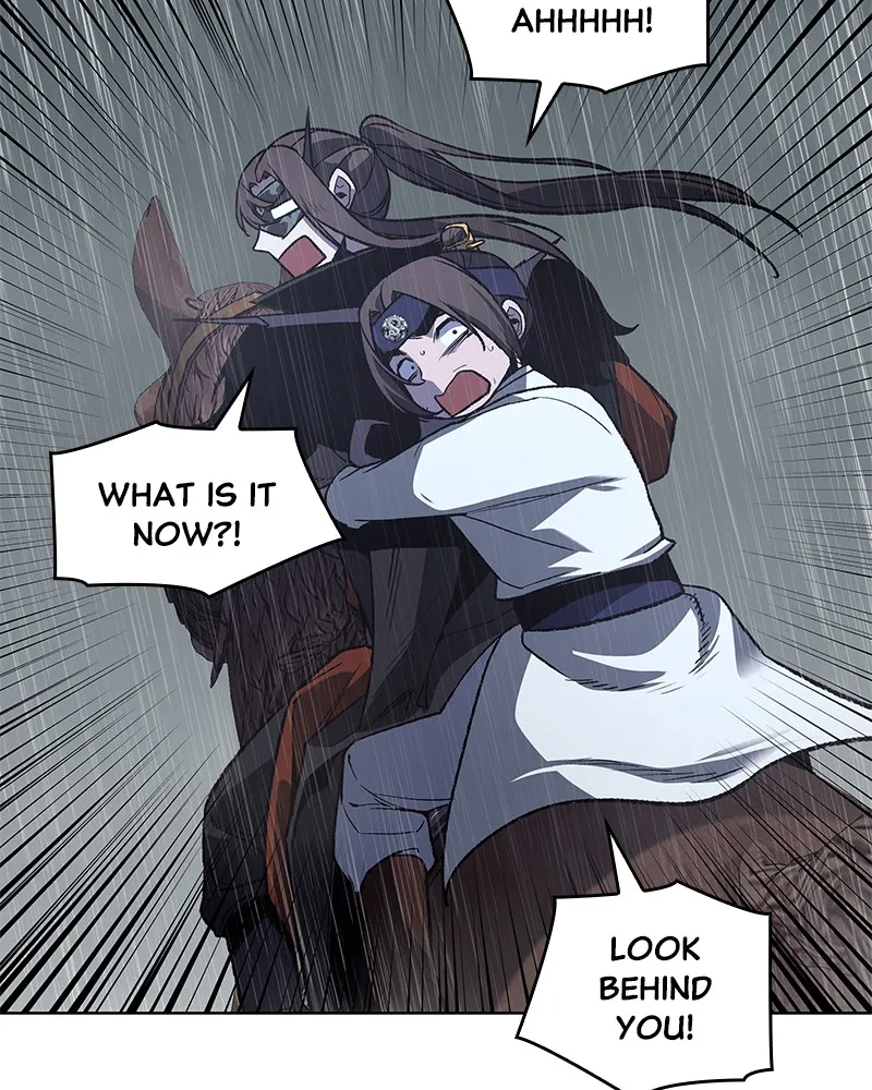 Reincarnated as an Unruly Heir Chapter 28 page 79 - 