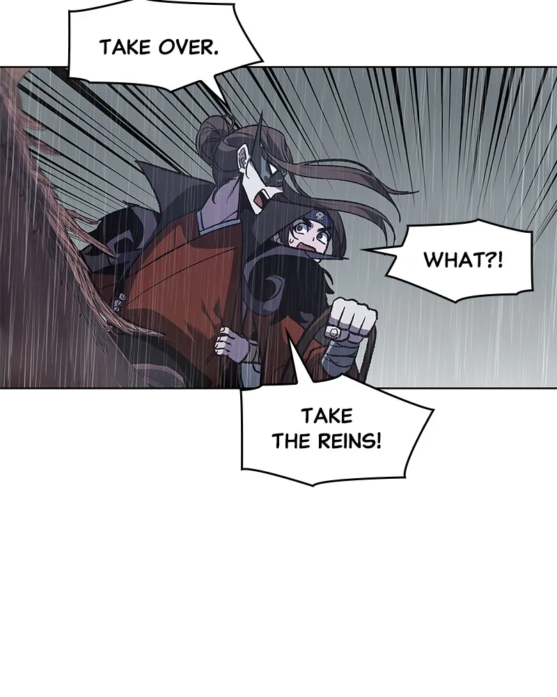 Reincarnated as an Unruly Heir Chapter 28 page 89 - 