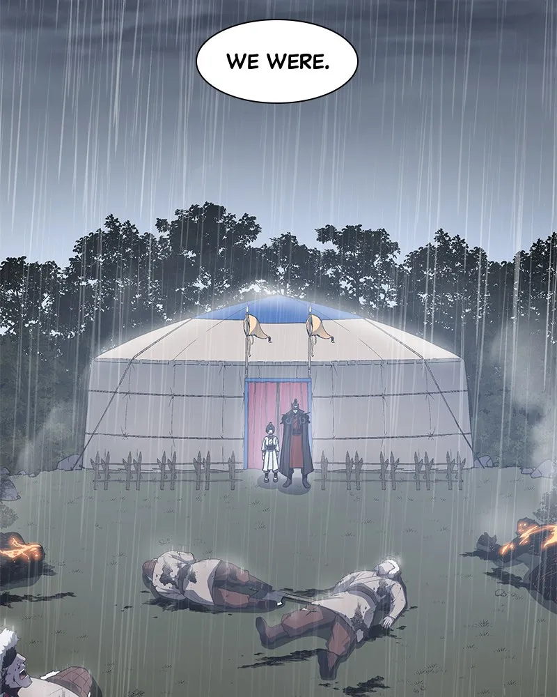 Reincarnated as an Unruly Heir Chapter 28 page 10 - 