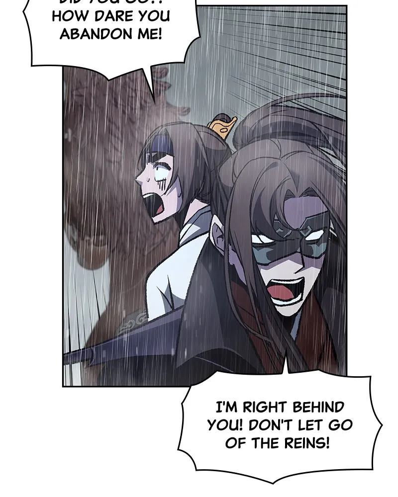 Reincarnated as an Unruly Heir Chapter 28 page 95 - 