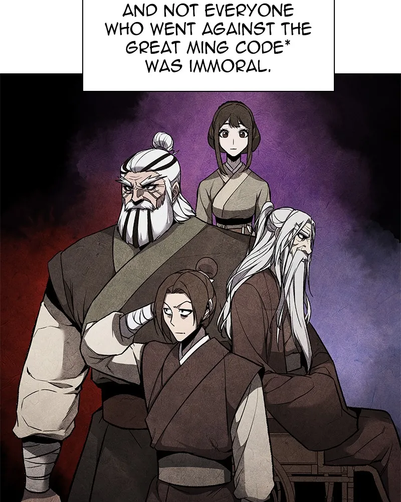 Reincarnated as an Unruly Heir Chapter 29 page 103 - 
