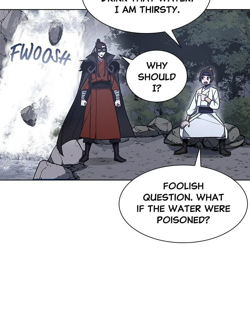 Reincarnated as an Unruly Heir Chapter 29 page 107 - 