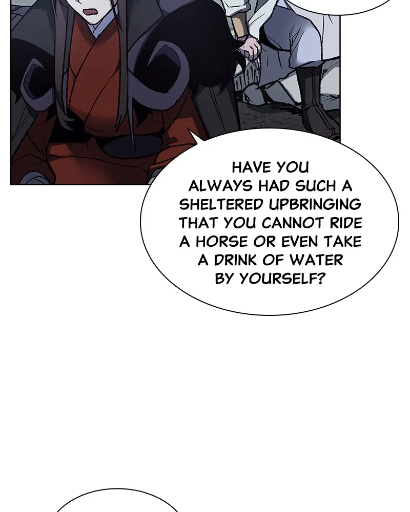 Reincarnated as an Unruly Heir Chapter 29 page 109 - 