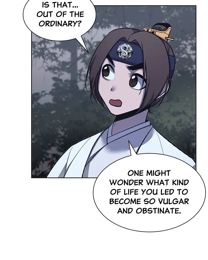 Reincarnated as an Unruly Heir Chapter 29 page 110 - 