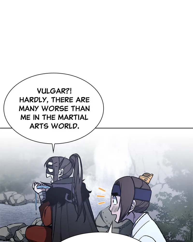 Reincarnated as an Unruly Heir Chapter 29 page 111 - 