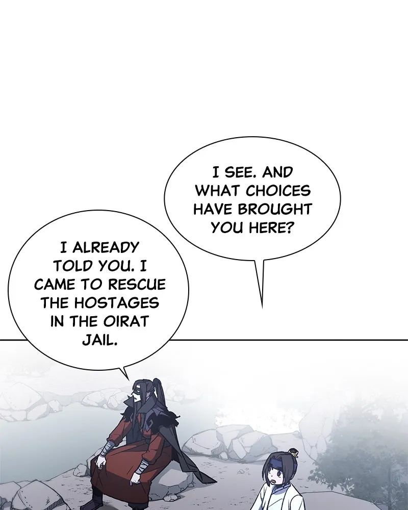 Reincarnated as an Unruly Heir Chapter 29 page 125 - 